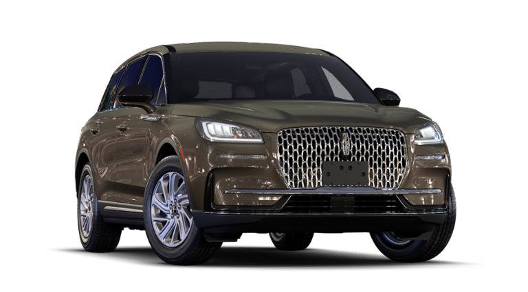 New 2025 Lincoln Corsair FWD image 26