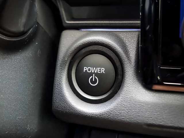 New 2026 Toyota bZ AWD/4WD image 21