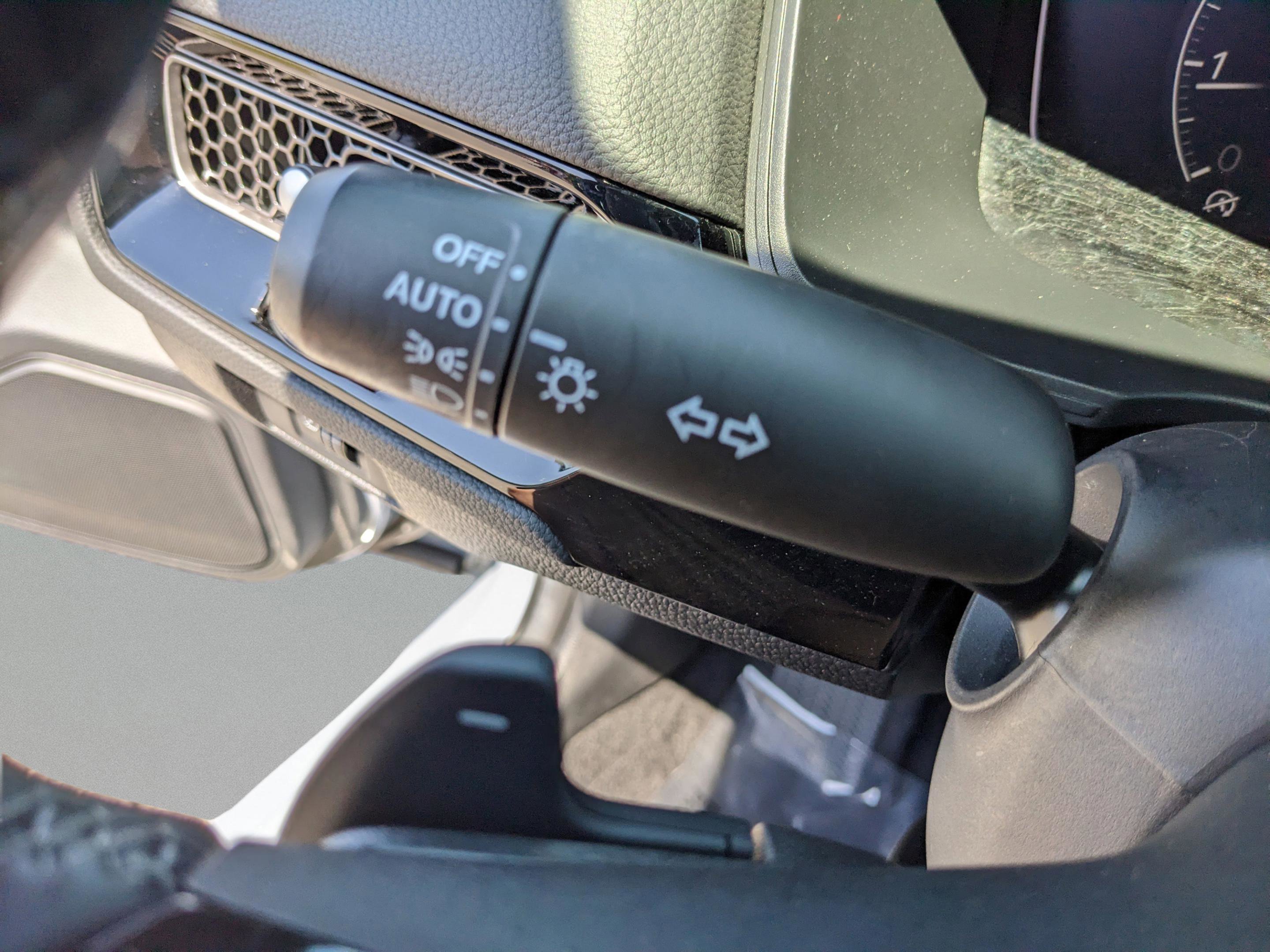 Used 2024 Honda Civic Sport image 30