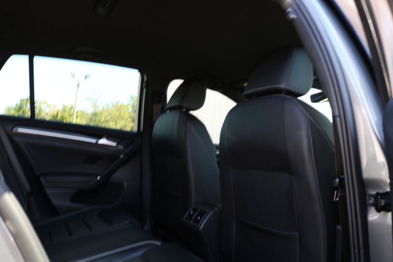 Used 2019 Volkswagen Golf 4-Door AWD/4WD image 50