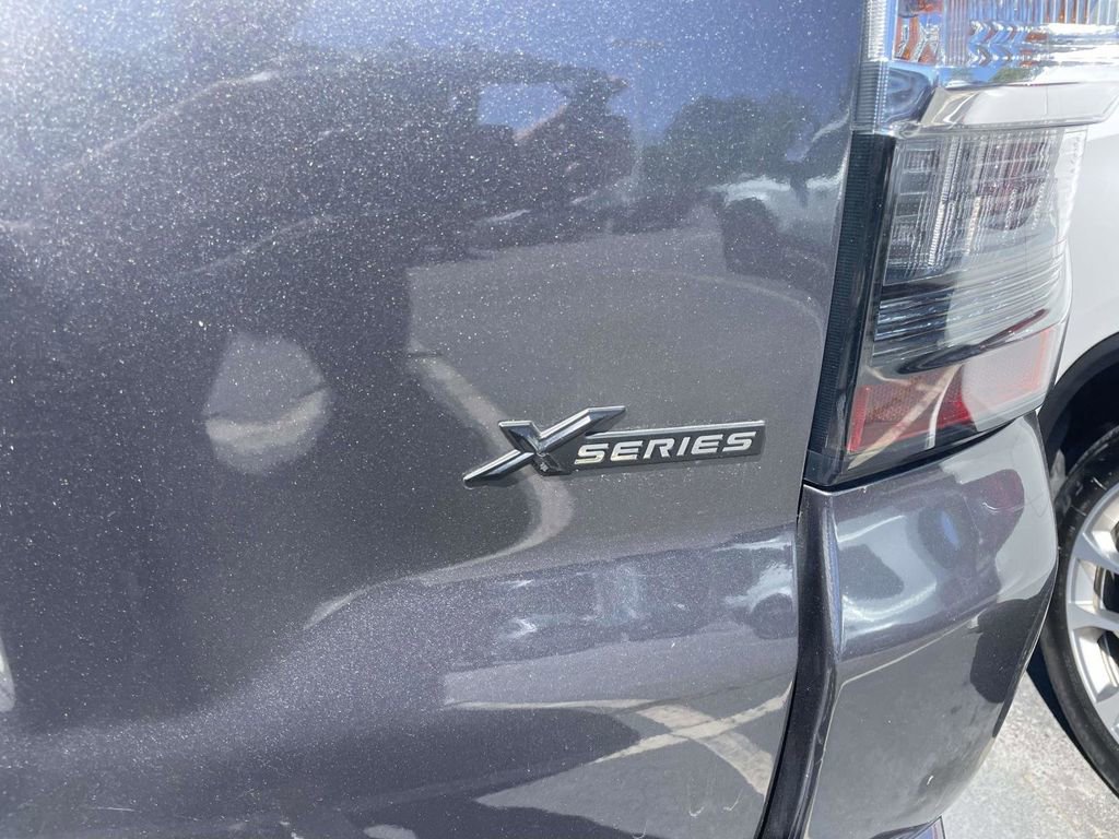 Used 2021 Toyota 4Runner TRD Off-Road AWD/4WD image 29