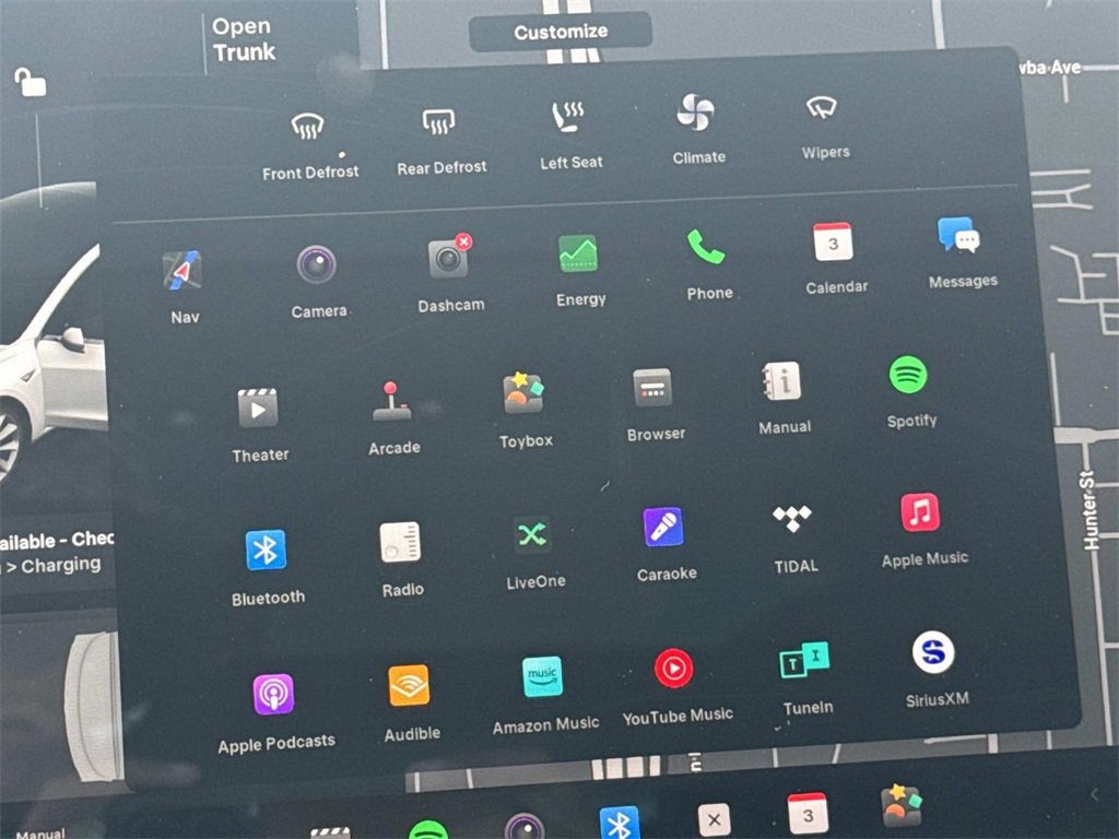 Used 2017 Tesla Model 3 Long Range image 14