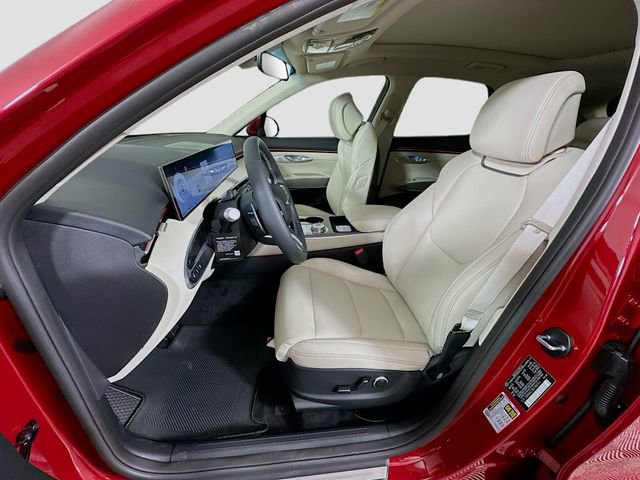 New 2026 Genesis GV70 2.5T Select image 16