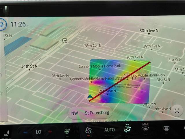 New 2026 Ford Bronco Sport Outer Banks w/ Outer Banks Tech Package+ image 12