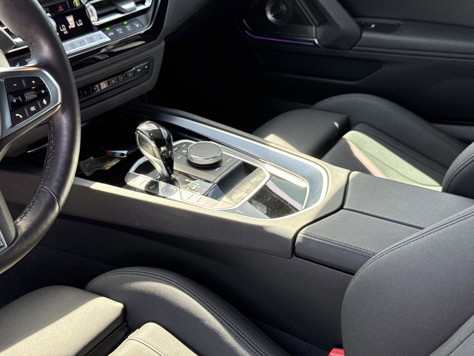 Certified 2024 BMW Z4 sDrive30i w/ Shadowloine Package image 10