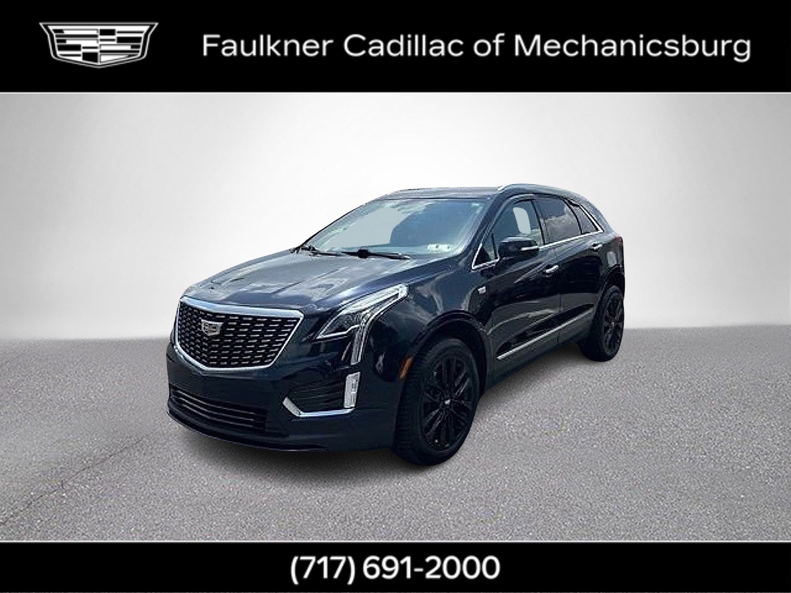 Used 2022 Cadillac XT5 Luxury w/ LPO, Floor Liner Package AWD/4WD image 11
