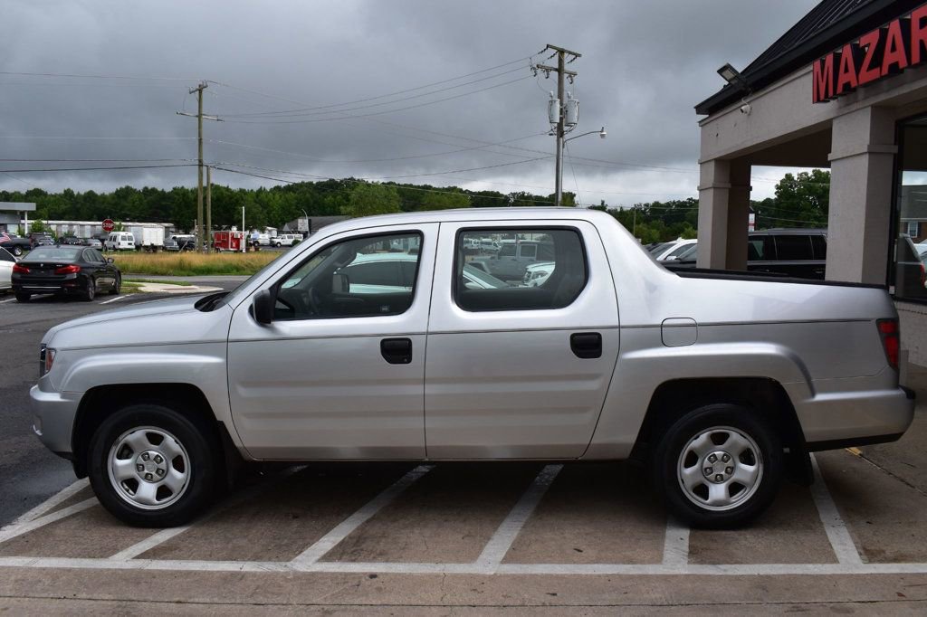 Used 2012 Honda Ridgeline RT image 5