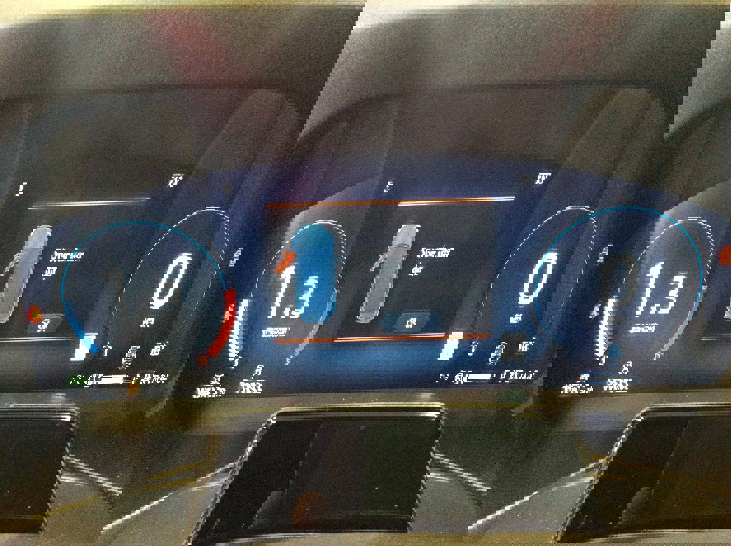 Used 2025 Ford Explorer ST-Line image 24