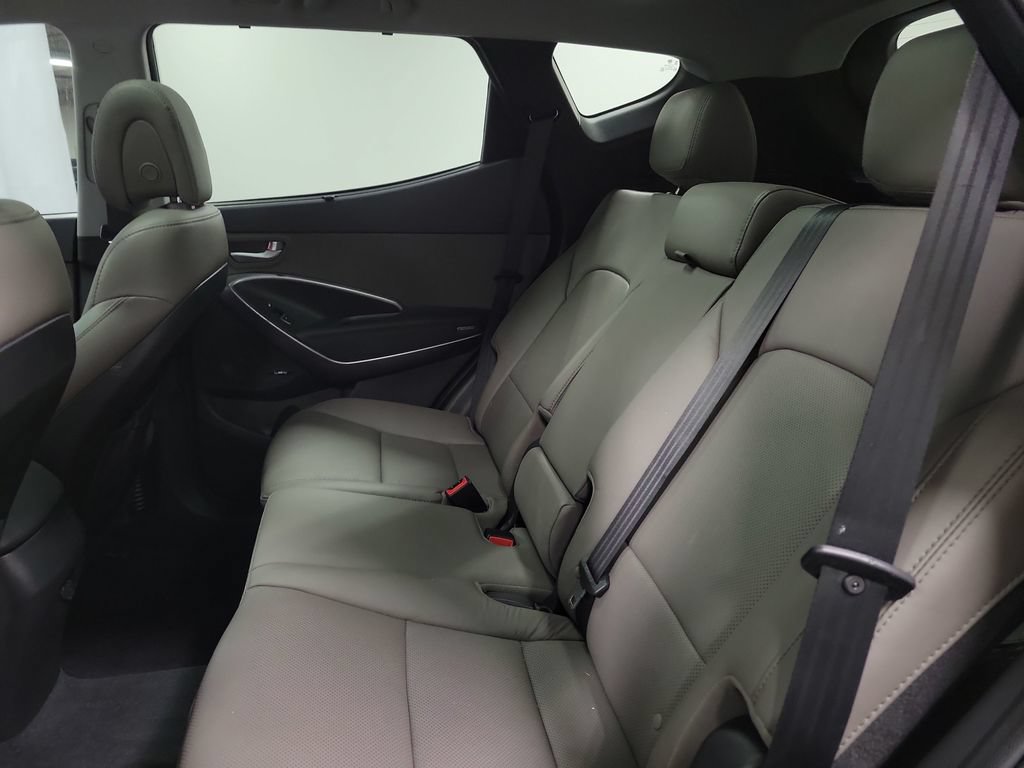 Used 2017 Hyundai Santa Fe Sport w/ 2.4L Tech Package 04 AWD/4WD image 29