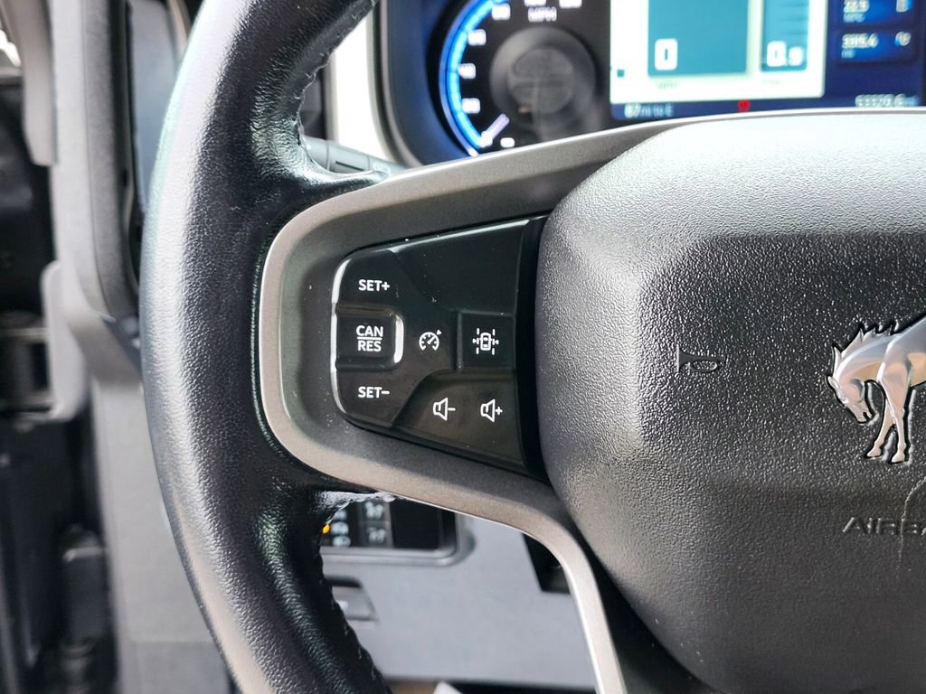 Certified 2022 Ford Bronco Outer Banks image 28