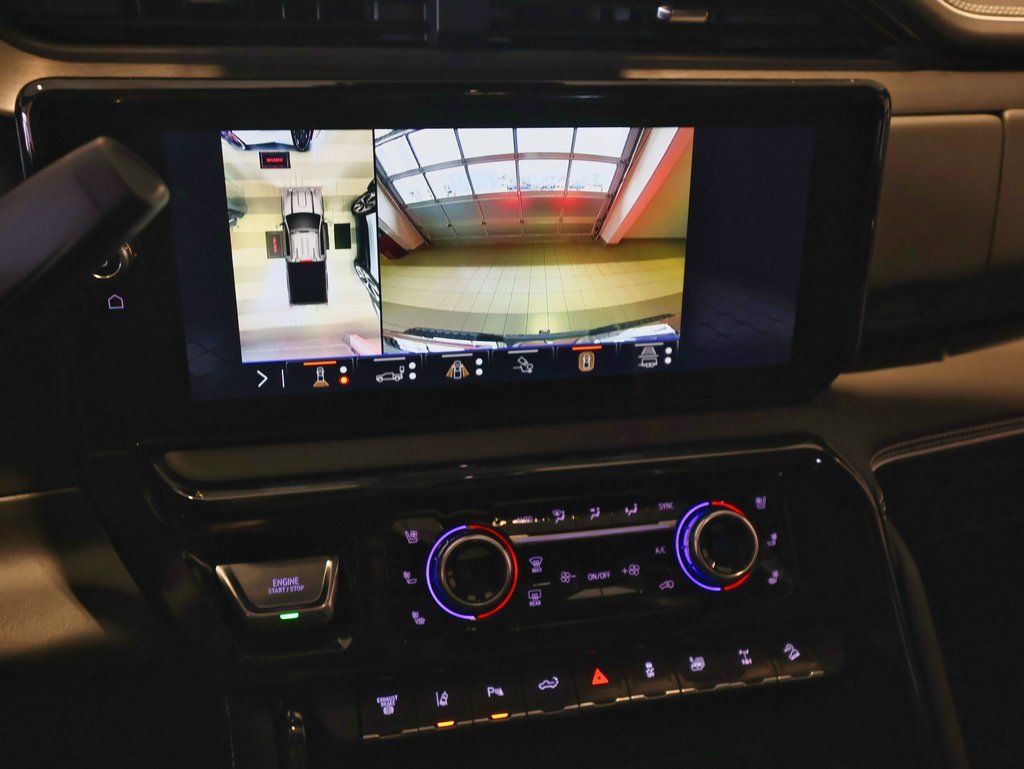 New 2026 GMC Sierra 2500 AT4X image 29