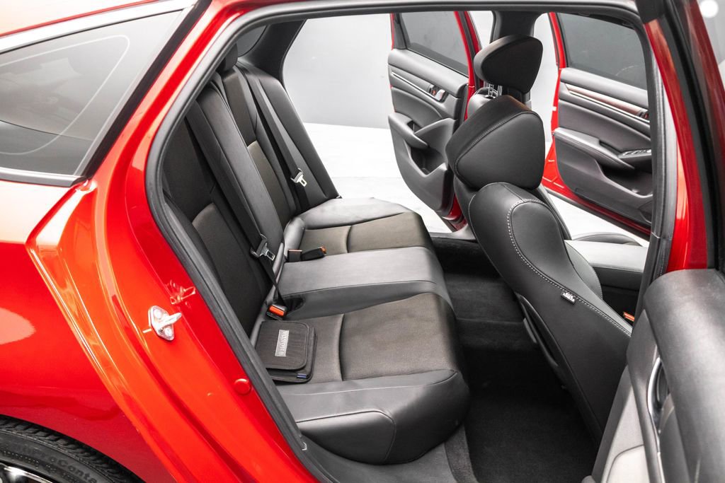 Used 2019 Honda Accord Sport image 26