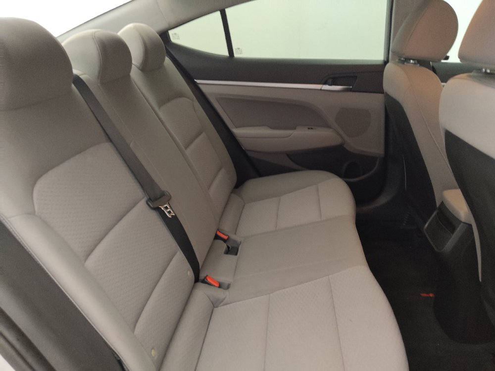 Used 2019 Hyundai Elantra Value Edition w/ Cargo Package FWD image 19