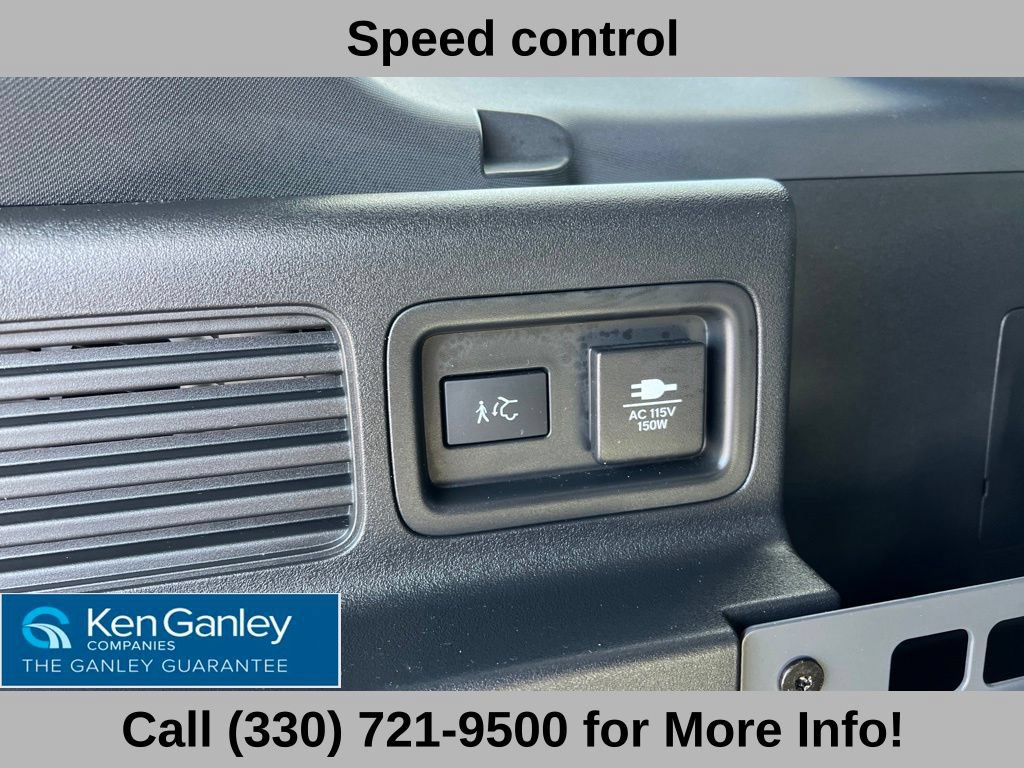 Used 2026 Honda Passport TrailSport Elite image 55