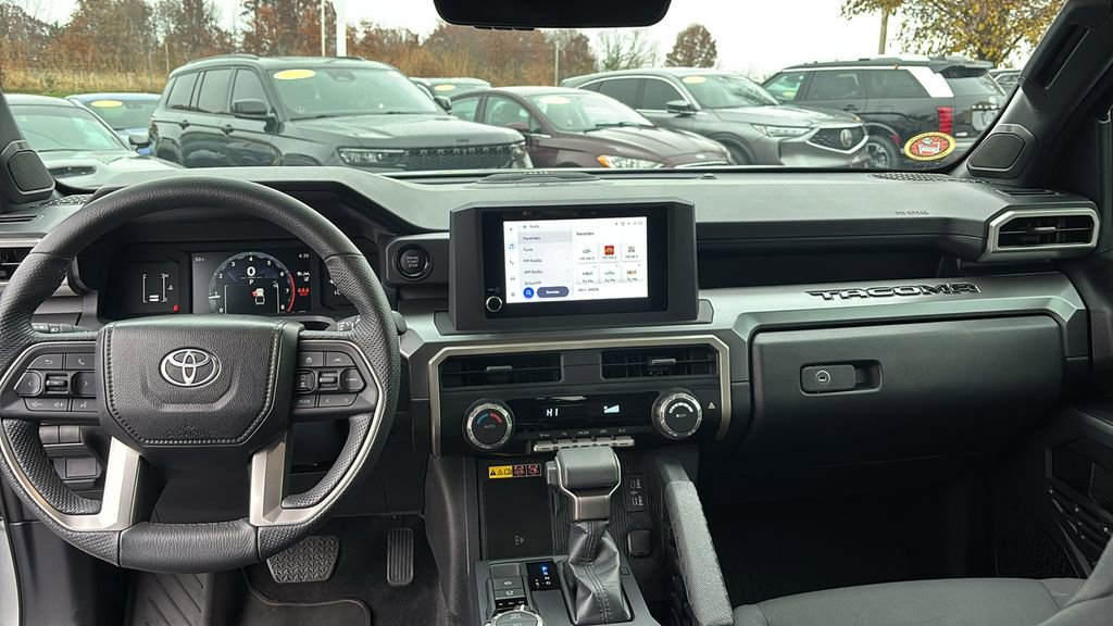 Used 2024 Toyota Tacoma SR5 image 12