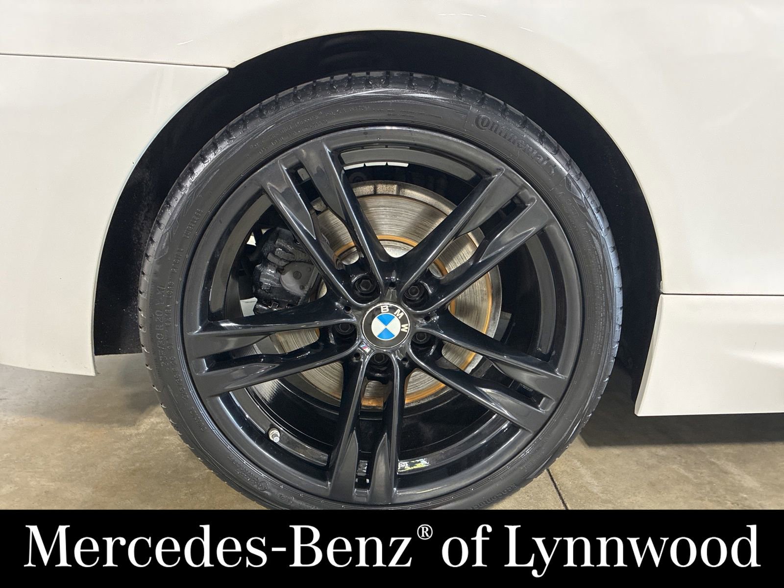 Used 2016 BMW 650i Convertible image 6
