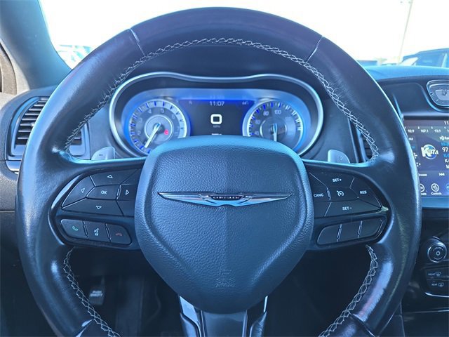 Used 2021 Chrysler 300 S image 18