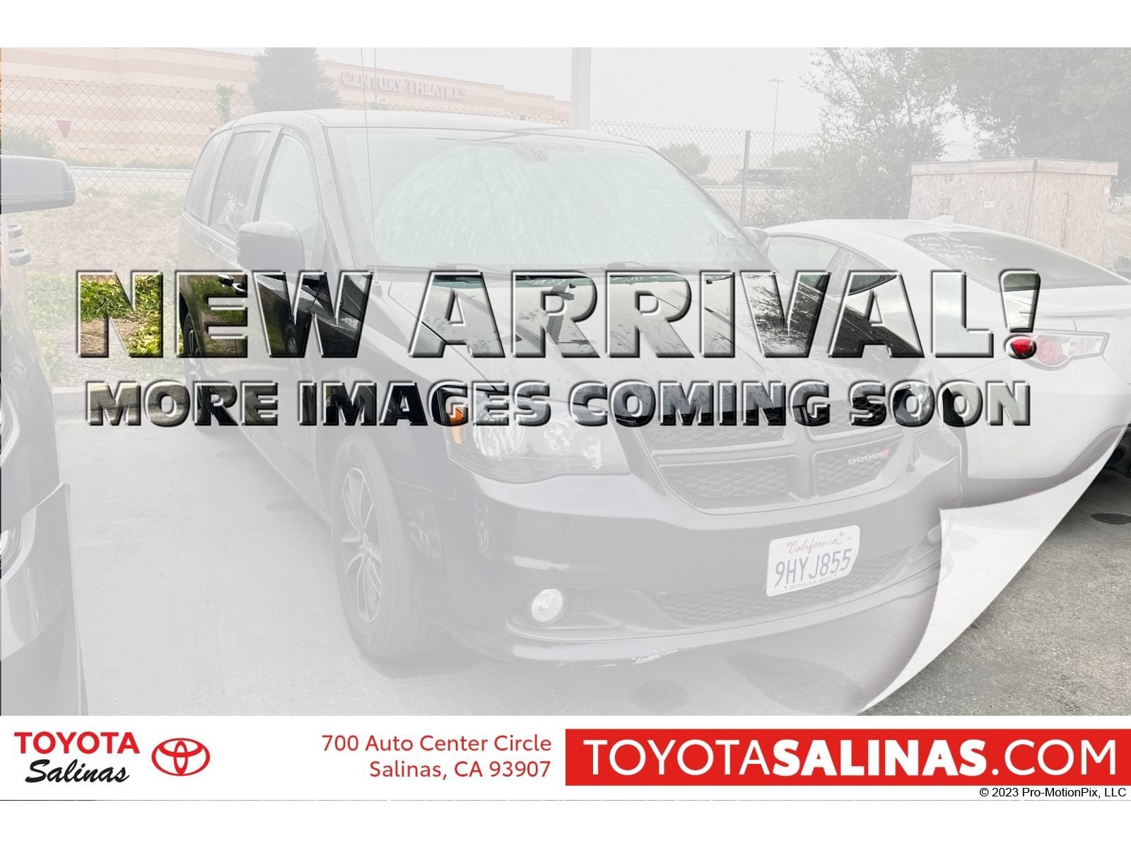 Used 2019 Dodge Grand Caravan GT