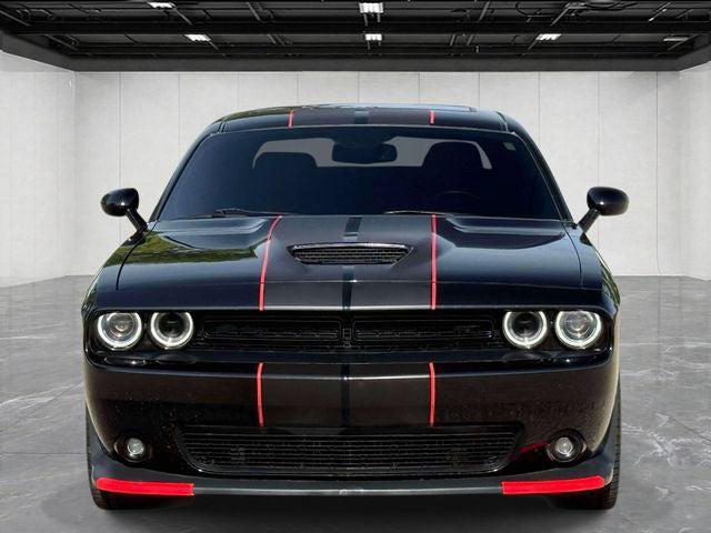 Certified 2021 Dodge Challenger GT w/ Blacktop Package AWD/4WD image 8