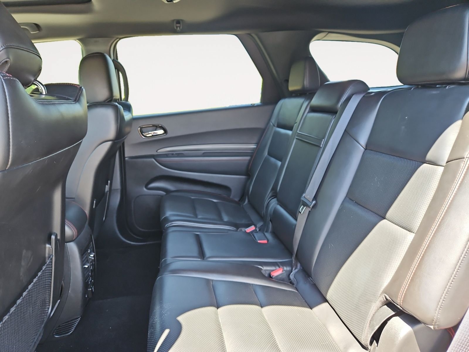 Used 2024 Dodge Durango GT AWD/4WD image 13
