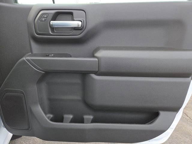 New 2026 Chevrolet Silverado 1500 W/T w/ WT Value Package image 22