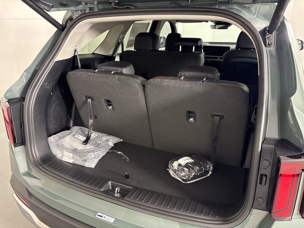 New 2026 Kia Sorento EX AWD/4WD image 19