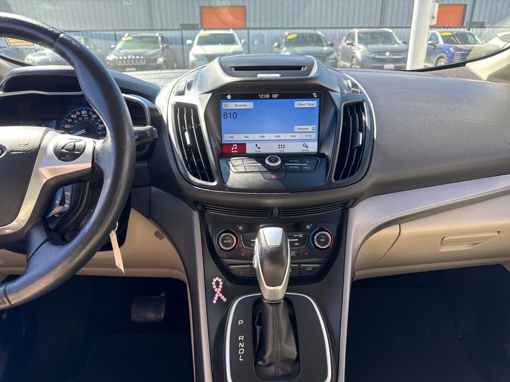 Used 2017 Ford C-MAX Energi SE w/ Equipment Group 401A image 22