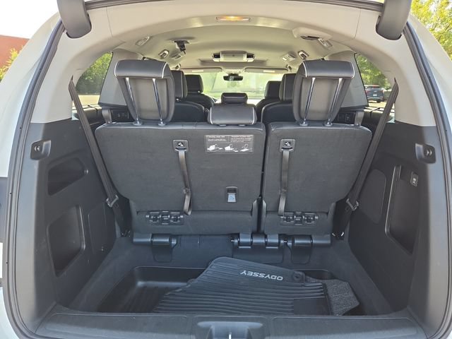 Used 2023 Honda Odyssey Elite image 16