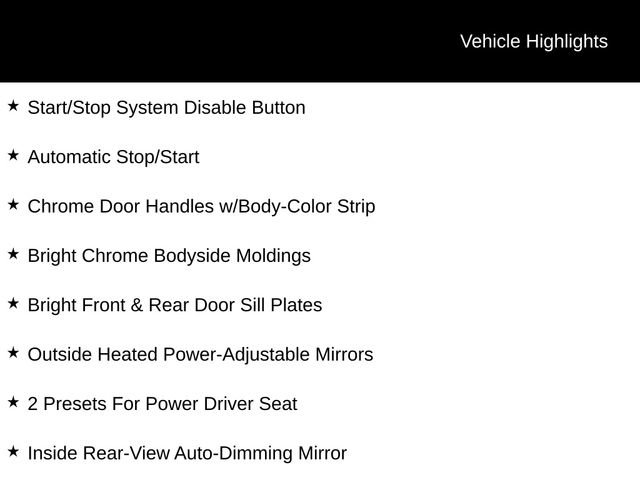 Used 2022 GMC Yukon SLT w/ SLT Luxury Package image 6