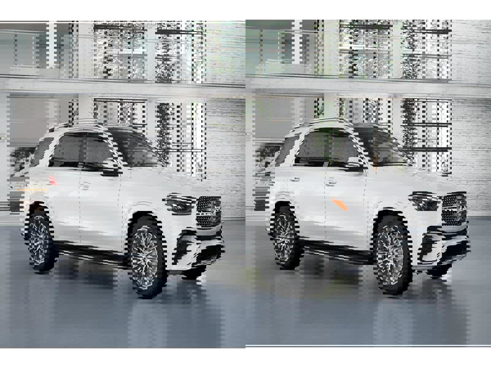 New 2026 Mercedes-Benz GLE 450 4MATIC image 11