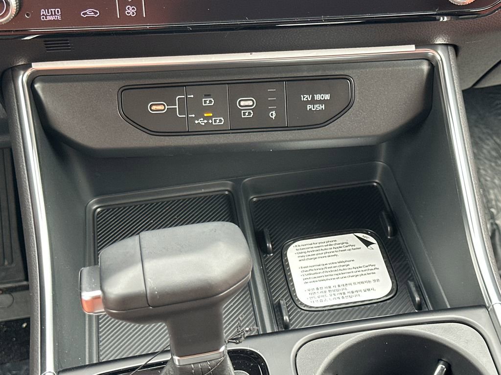 New 2026 Kia Carnival SX Prestige FWD image 30