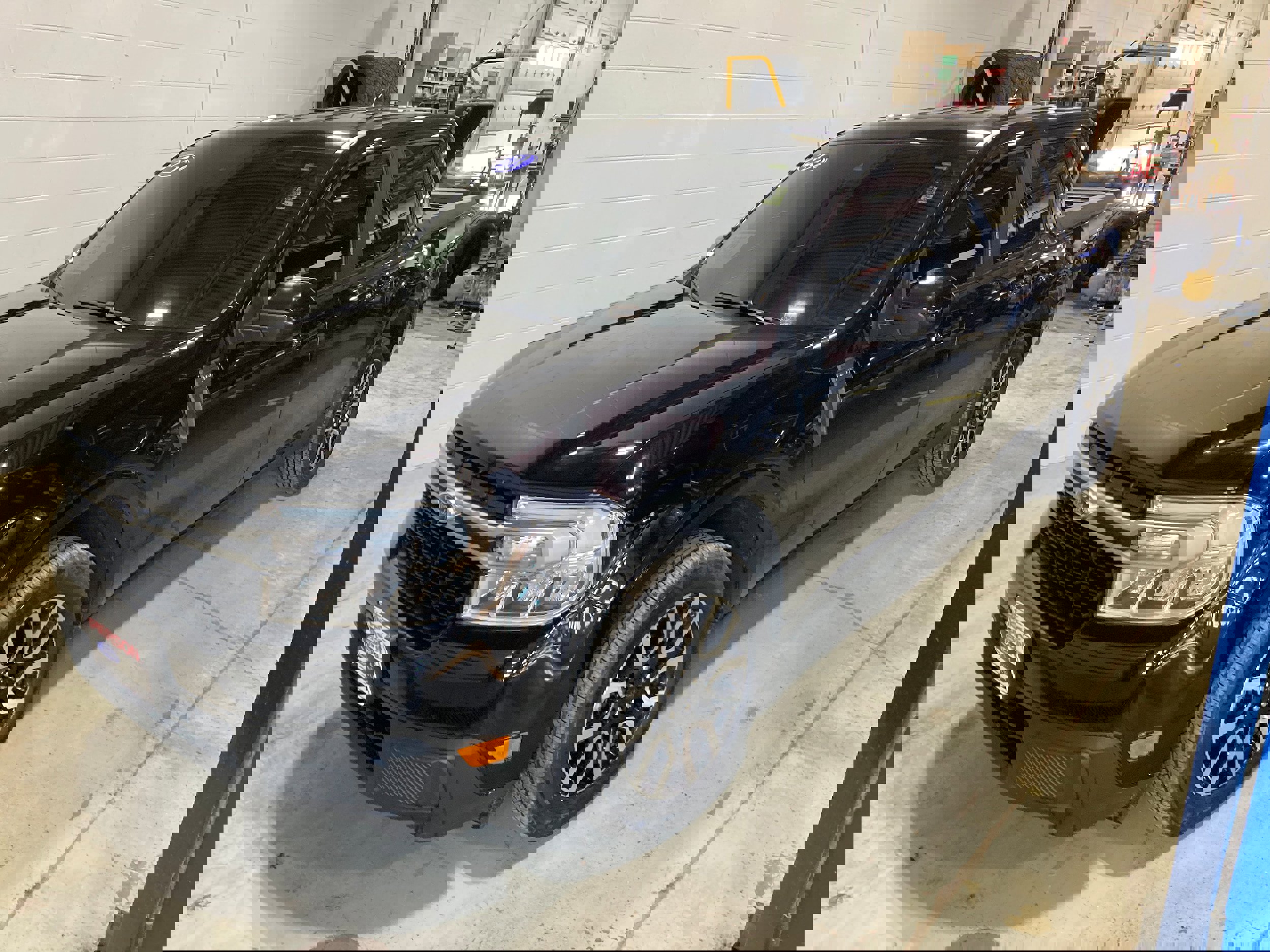 Used 2023 Ford Maverick Lariat w/ Equipment Group 500A Standard