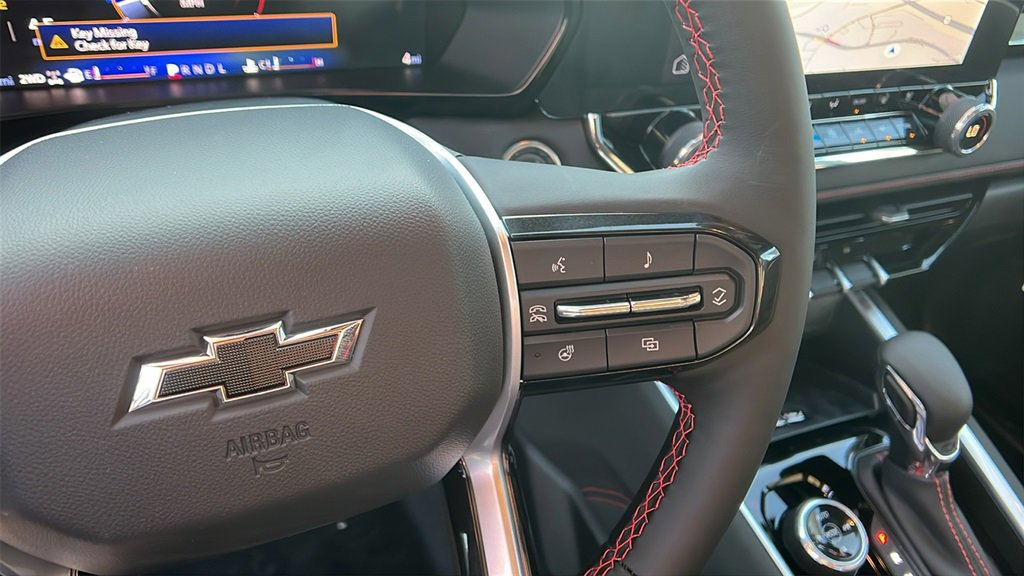 New 2026 Chevrolet Colorado Z71 w/ Z71 Convenience Package 2 image 20