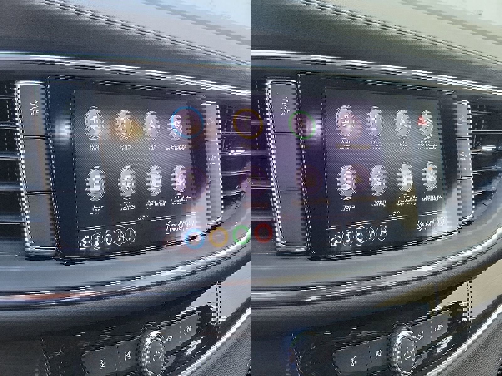 Used 2021 Buick Enclave Essence w/ Sound and Sites Package image 40