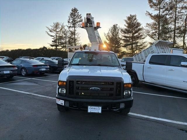 Used 2008 Ford F350 XLT RWD image 3