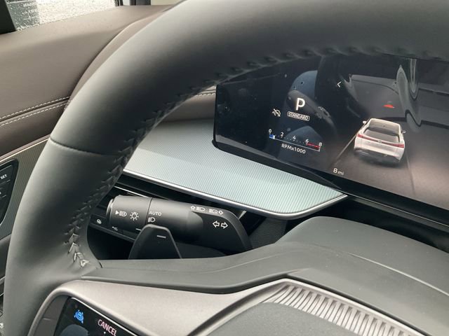 New 2026 Nissan Murano Platinum w/ Cargo Package image 22