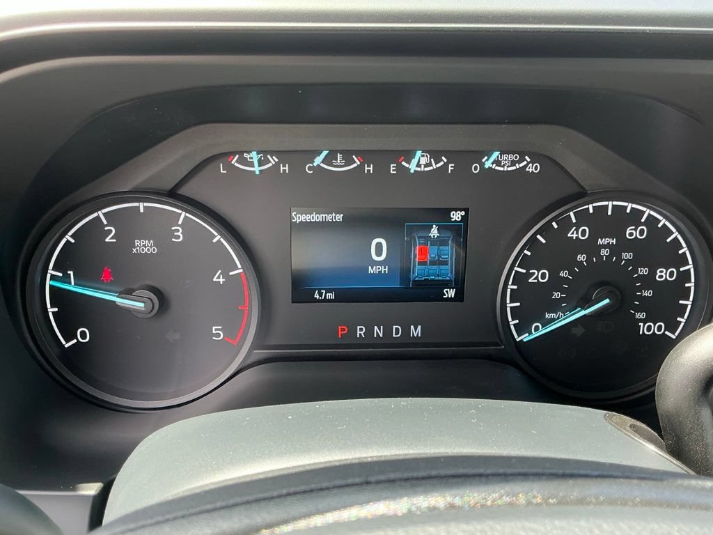 New 2026 Ford F250 XL w/ XL Driver Assist Package AWD/4WD image 35