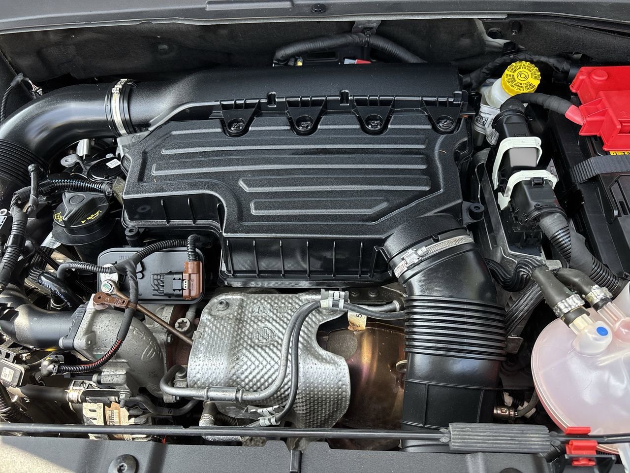 Used 2022 Jeep Renegade Latitude image 10