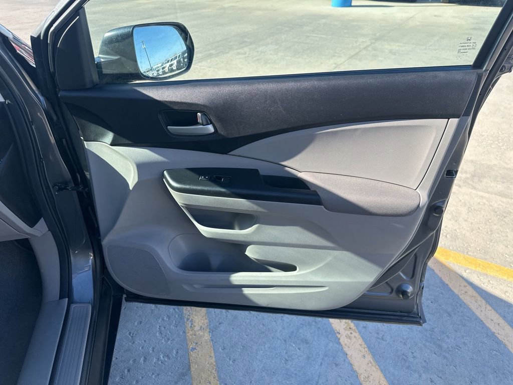 Used 2014 Honda CR-V LX image 35