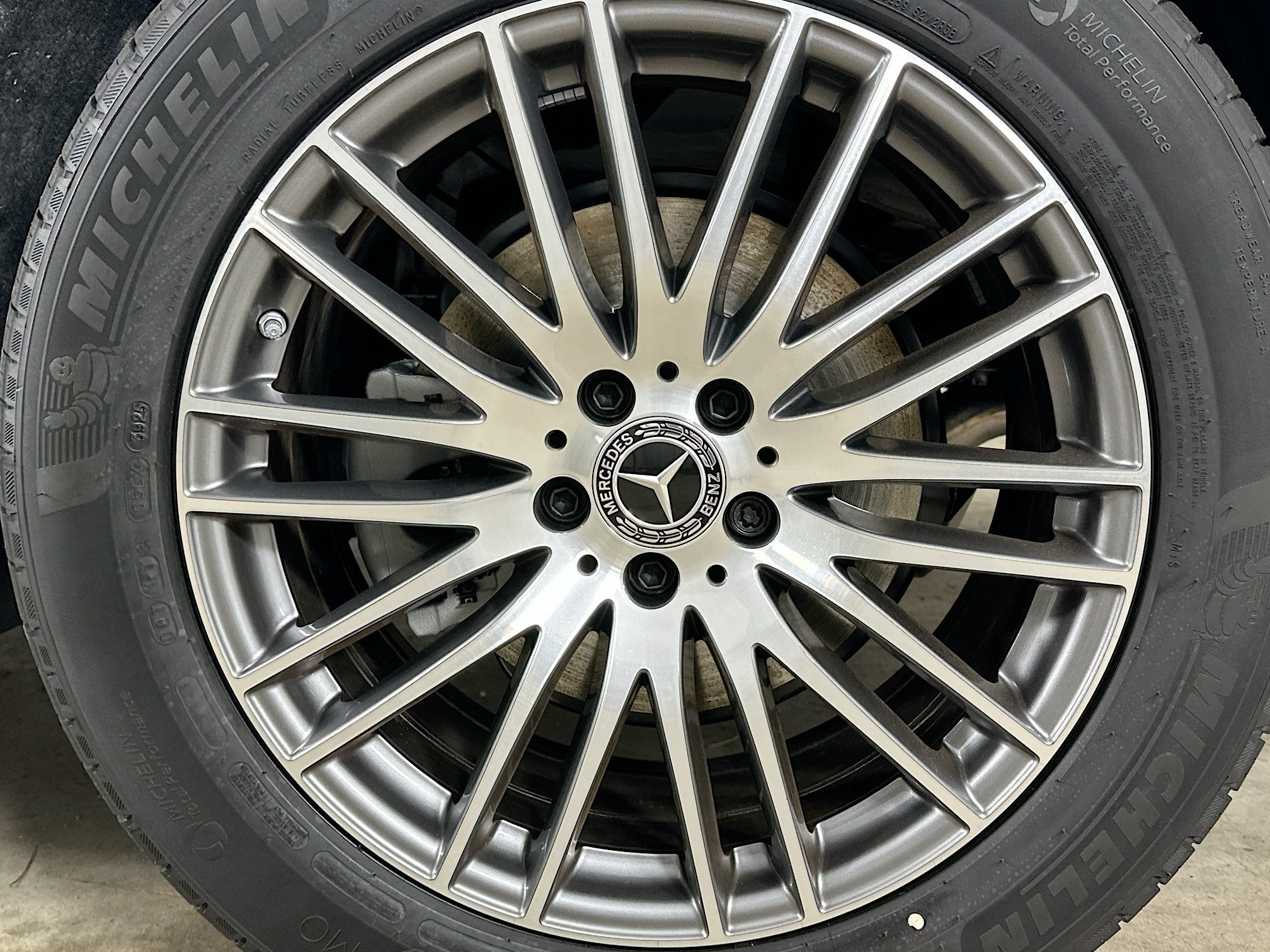Used 2026 Mercedes-Benz GLC 300 4MATIC image 38
