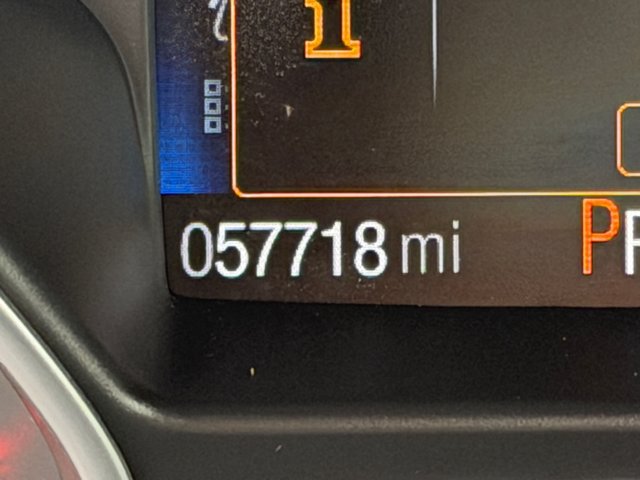 Certified 2017 Ford Escape Titanium AWD/4WD image 29