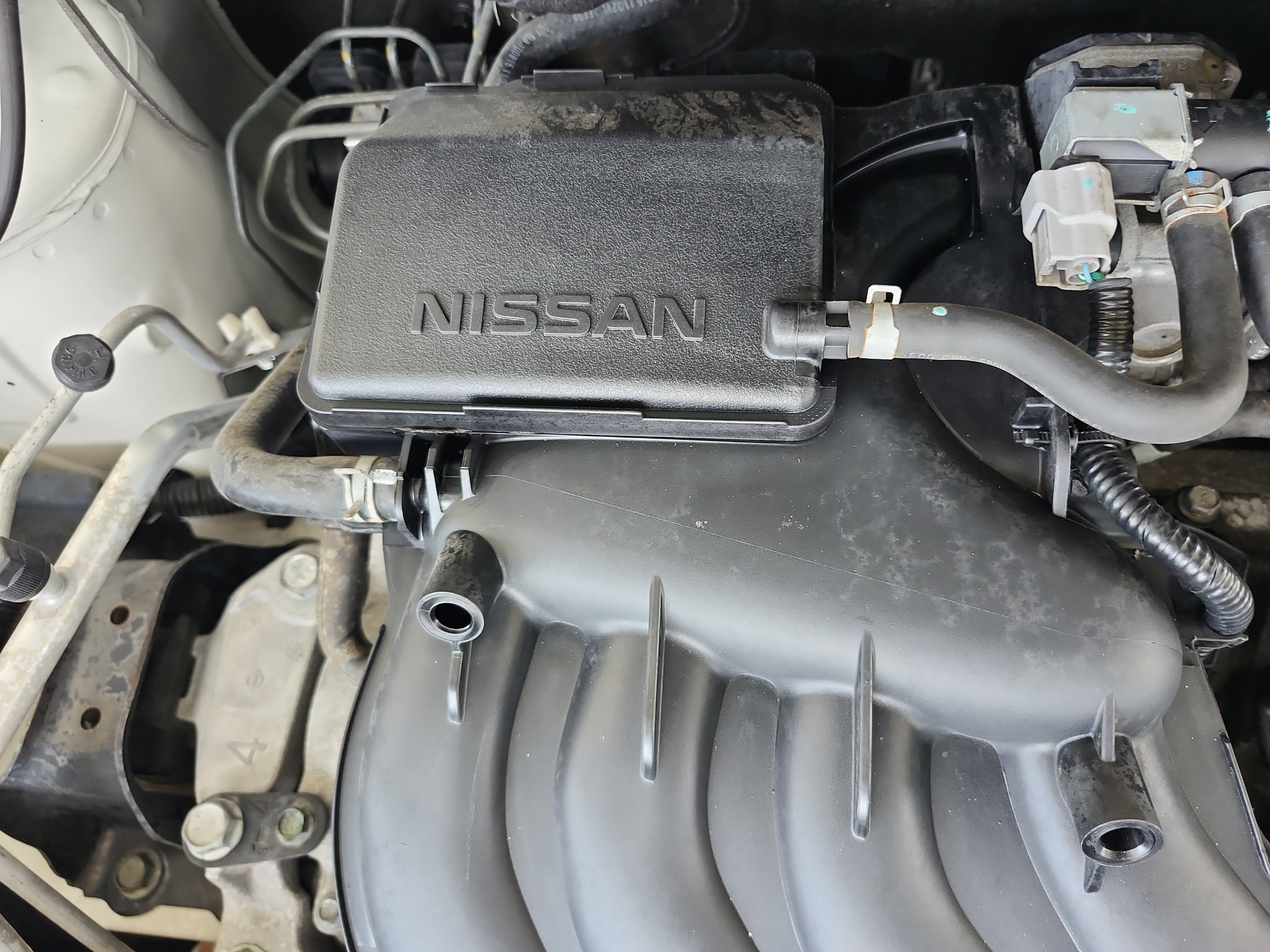 Used 2016 Nissan Versa SV FWD image 22