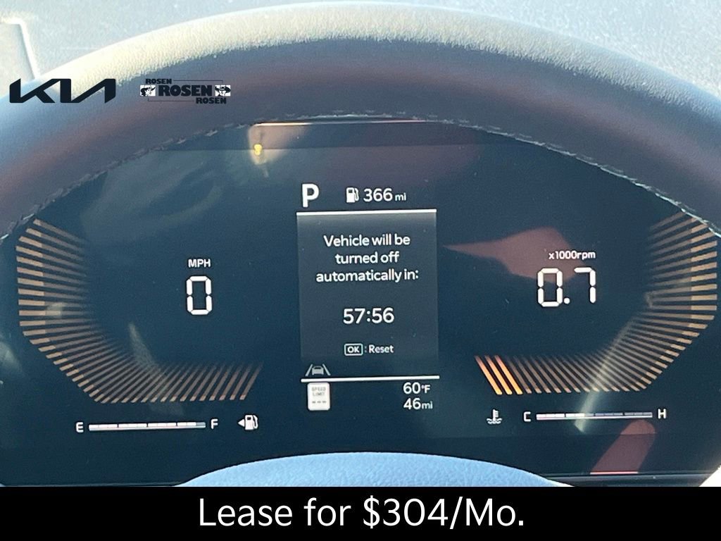 New 2026 Kia K5 GT-Line w/ GT-Line Premium Package FWD image 24