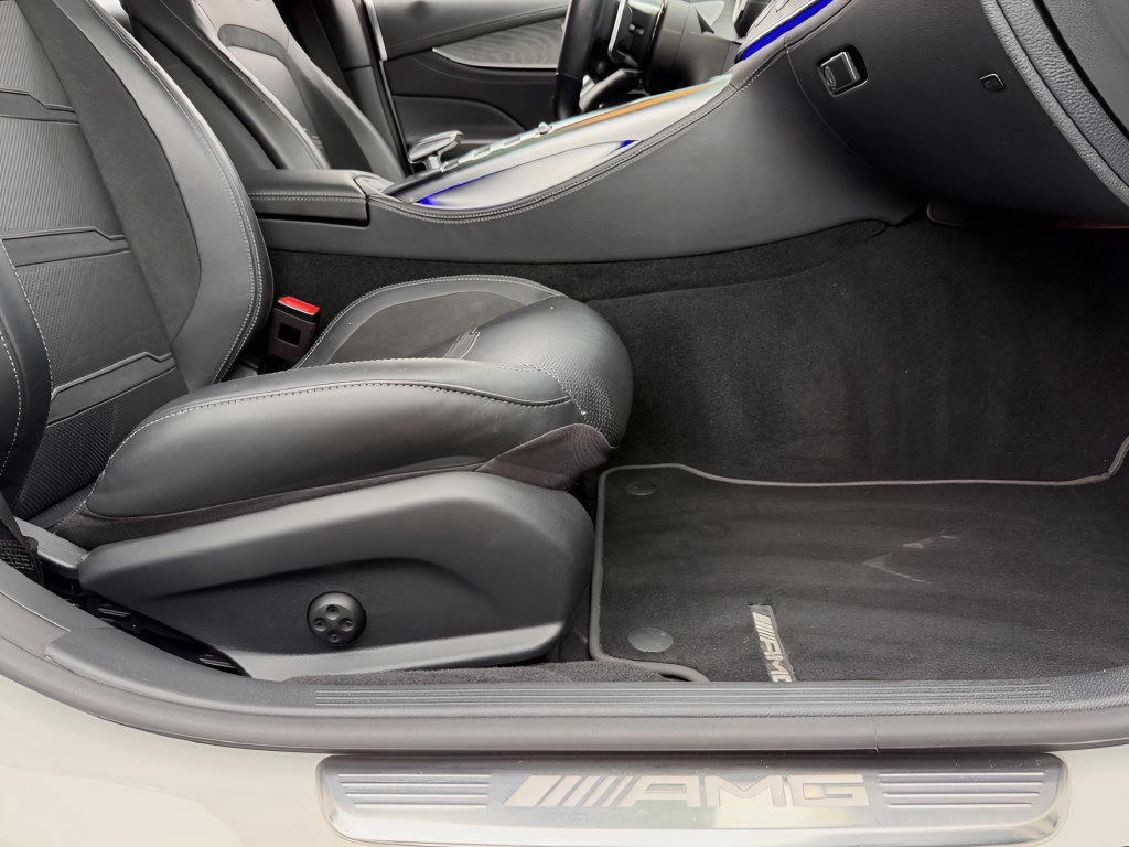 Used 2022 Mercedes-Benz AMG GT 53 image 43