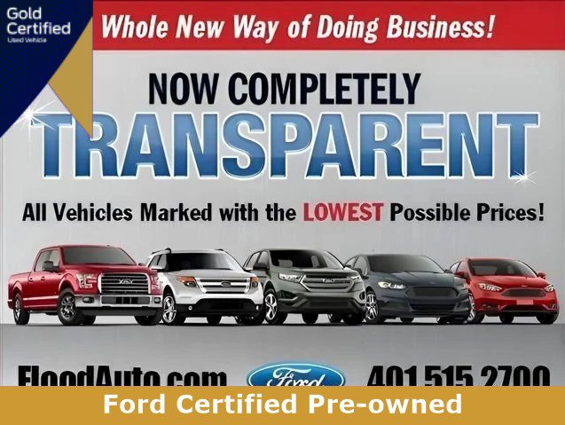 Certified 2023 Ford F150 XLT w/ Equipment Group 302A High AWD/4WD image 18