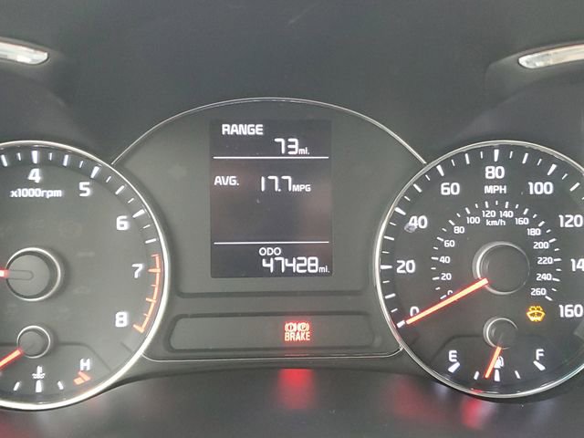 Used 2016 Kia Forte LX image 15