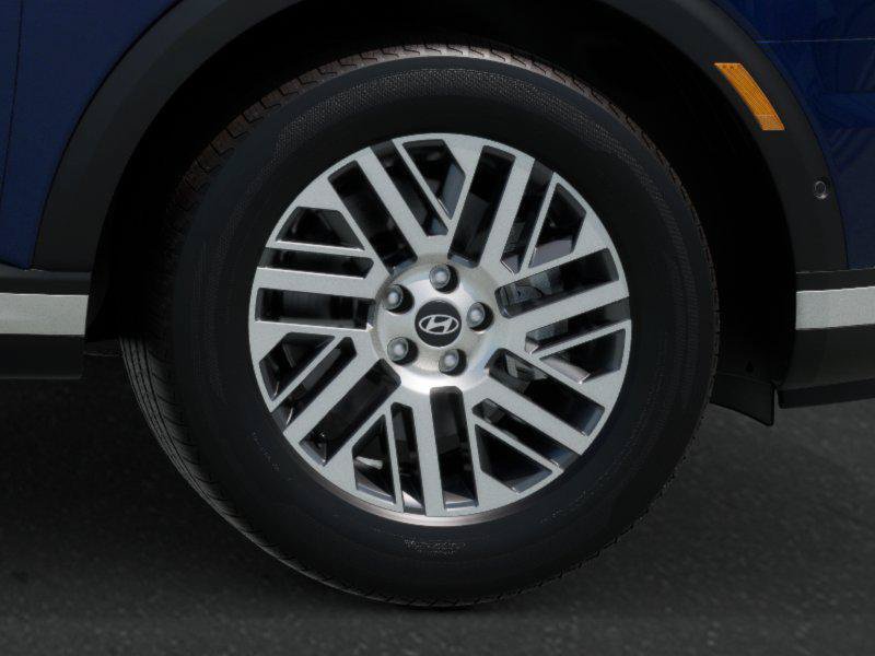 New 2027 Hyundai Palisade SEL FWD image 8