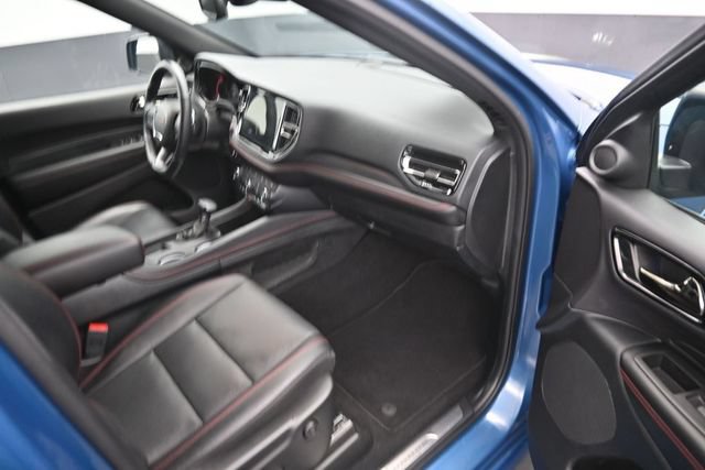 Used 2025 Dodge Durango GT AWD/4WD image 9