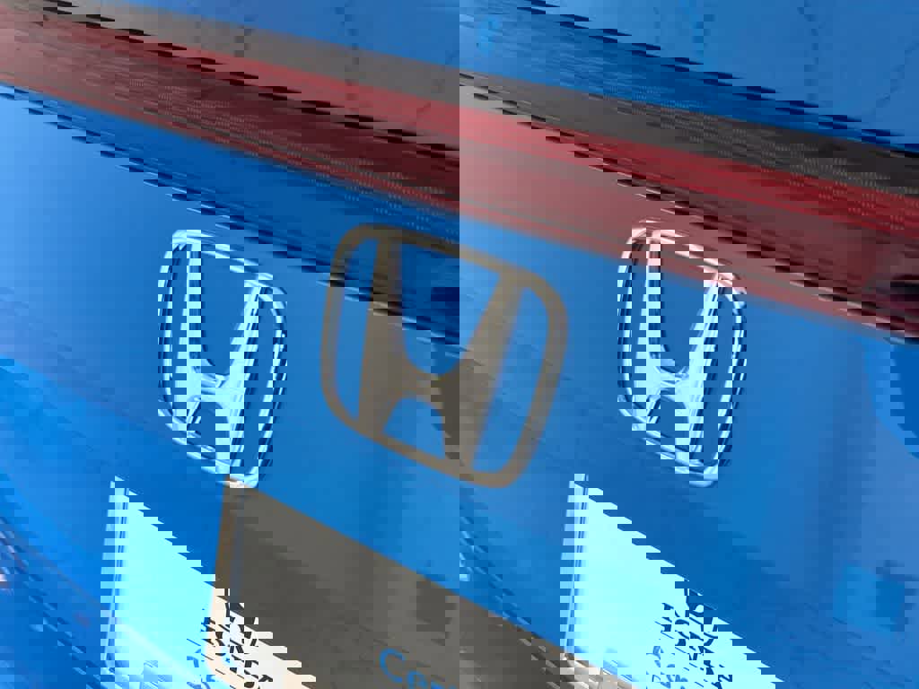 Certified 2025 Honda Civic Sport Touring image 9