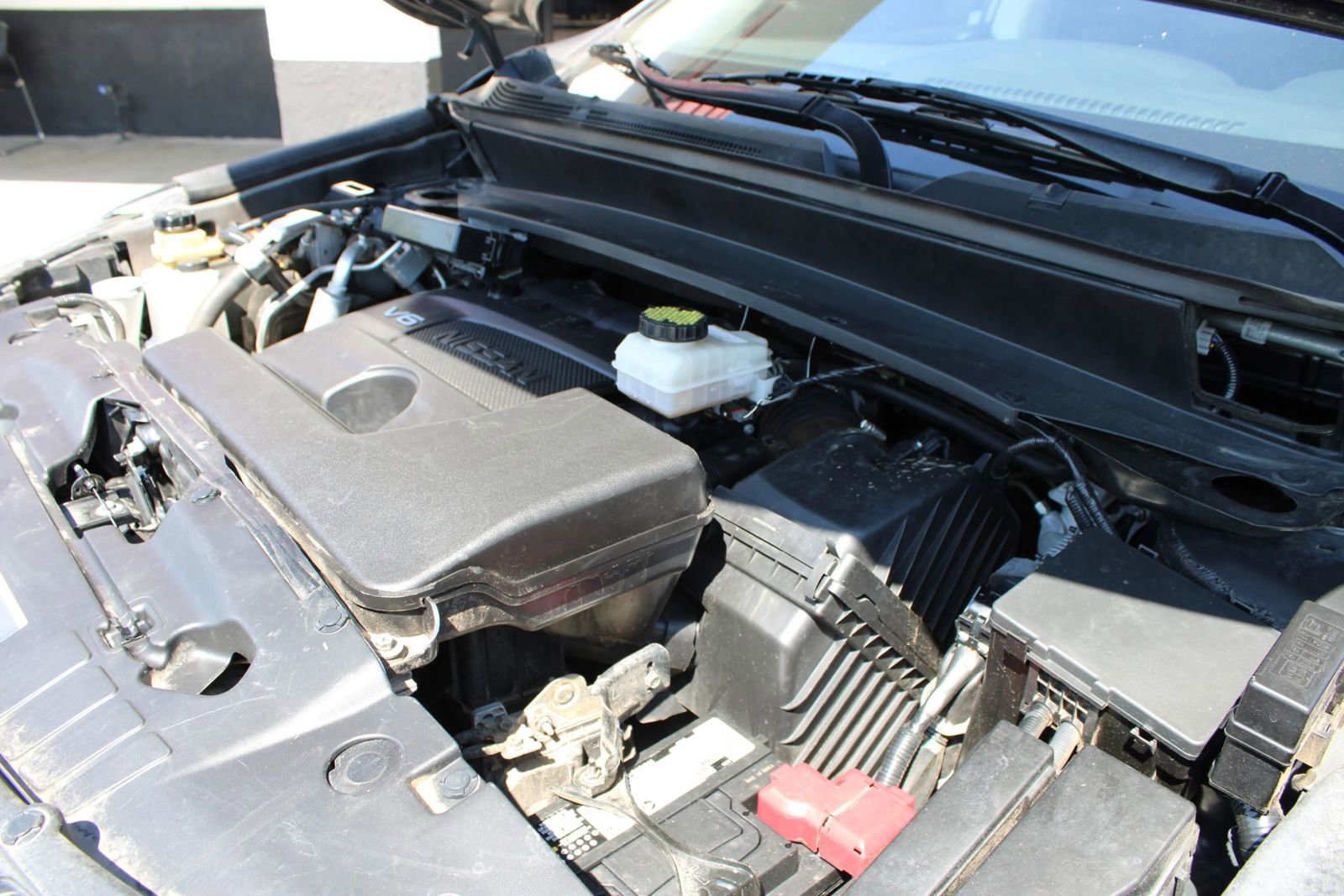 Used 2019 Nissan Pathfinder SL image 31